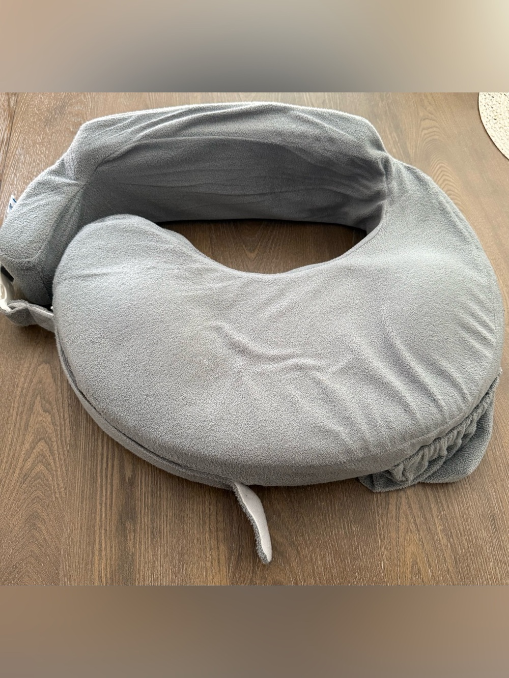 EUC My Brest Friend Nursing Pillow